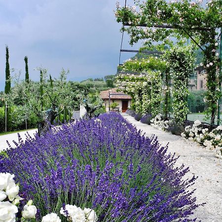Miramonti Bed & Breakfast Iseo Luaran gambar