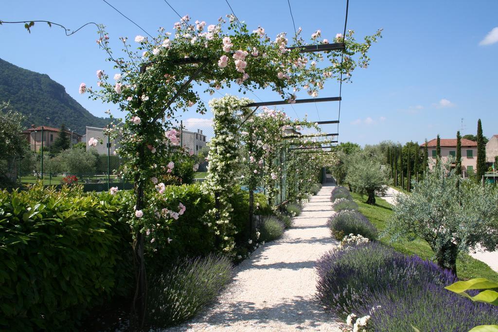 Miramonti Bed & Breakfast Iseo Luaran gambar