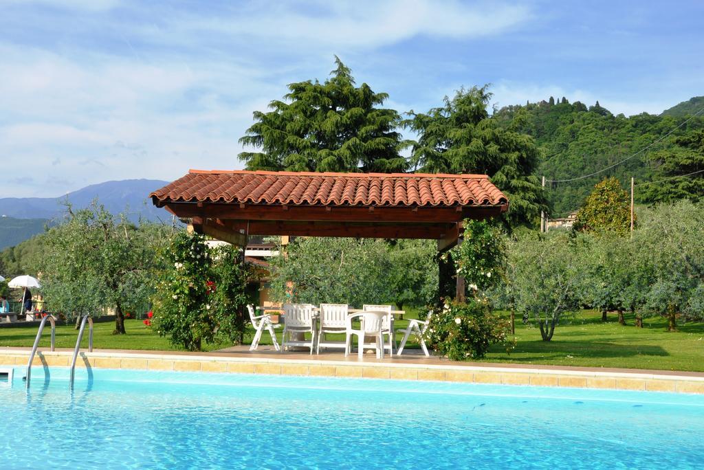 Miramonti Bed & Breakfast Iseo Luaran gambar