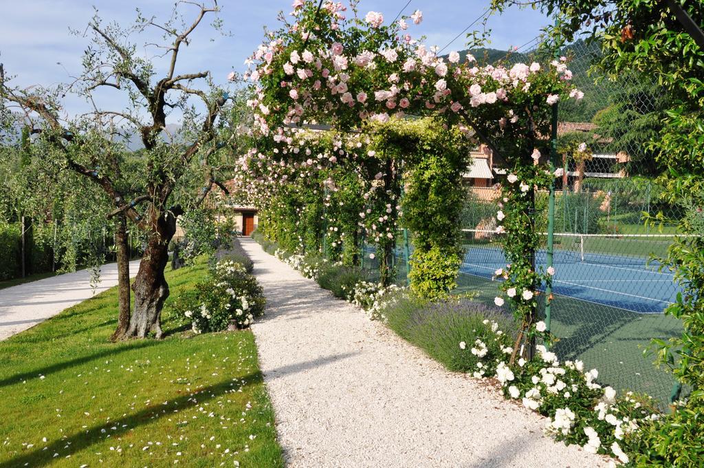 Miramonti Bed & Breakfast Iseo Luaran gambar