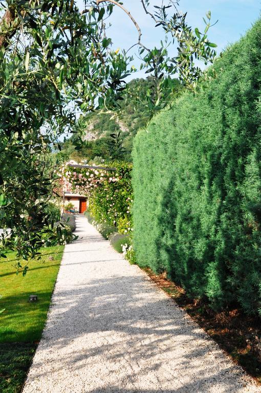 Miramonti Bed & Breakfast Iseo Luaran gambar