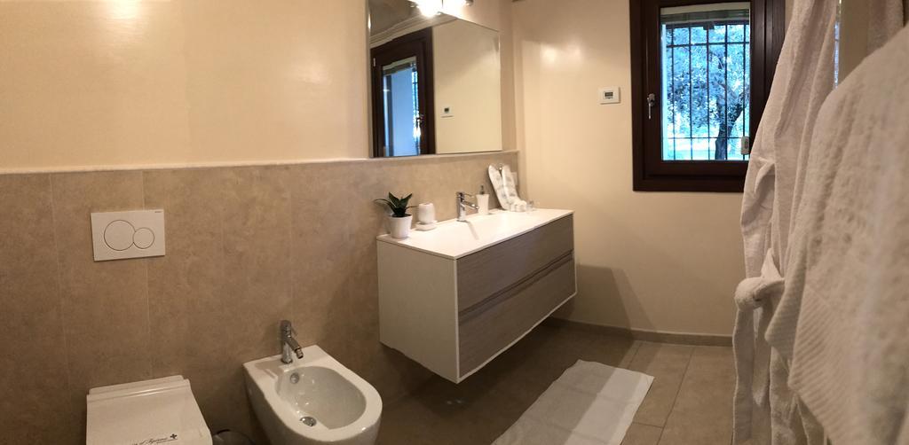 Miramonti Bed & Breakfast Iseo Luaran gambar