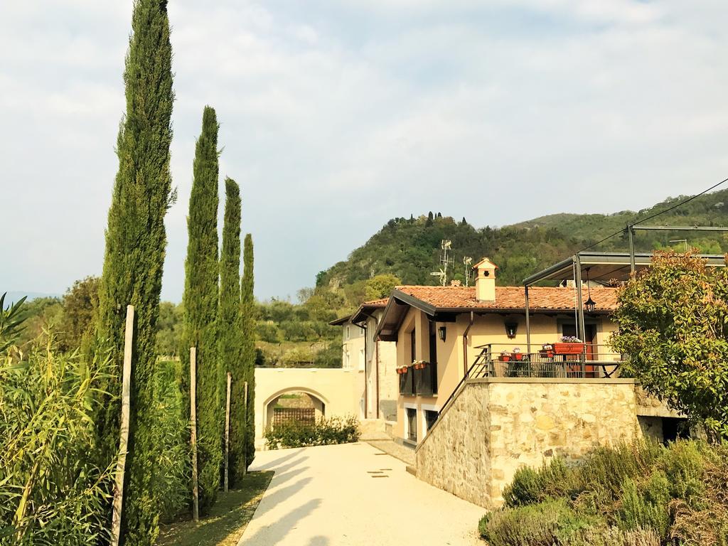 Miramonti Bed & Breakfast Iseo Luaran gambar