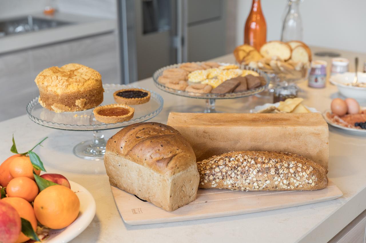 Miramonti Bed & Breakfast Iseo Luaran gambar