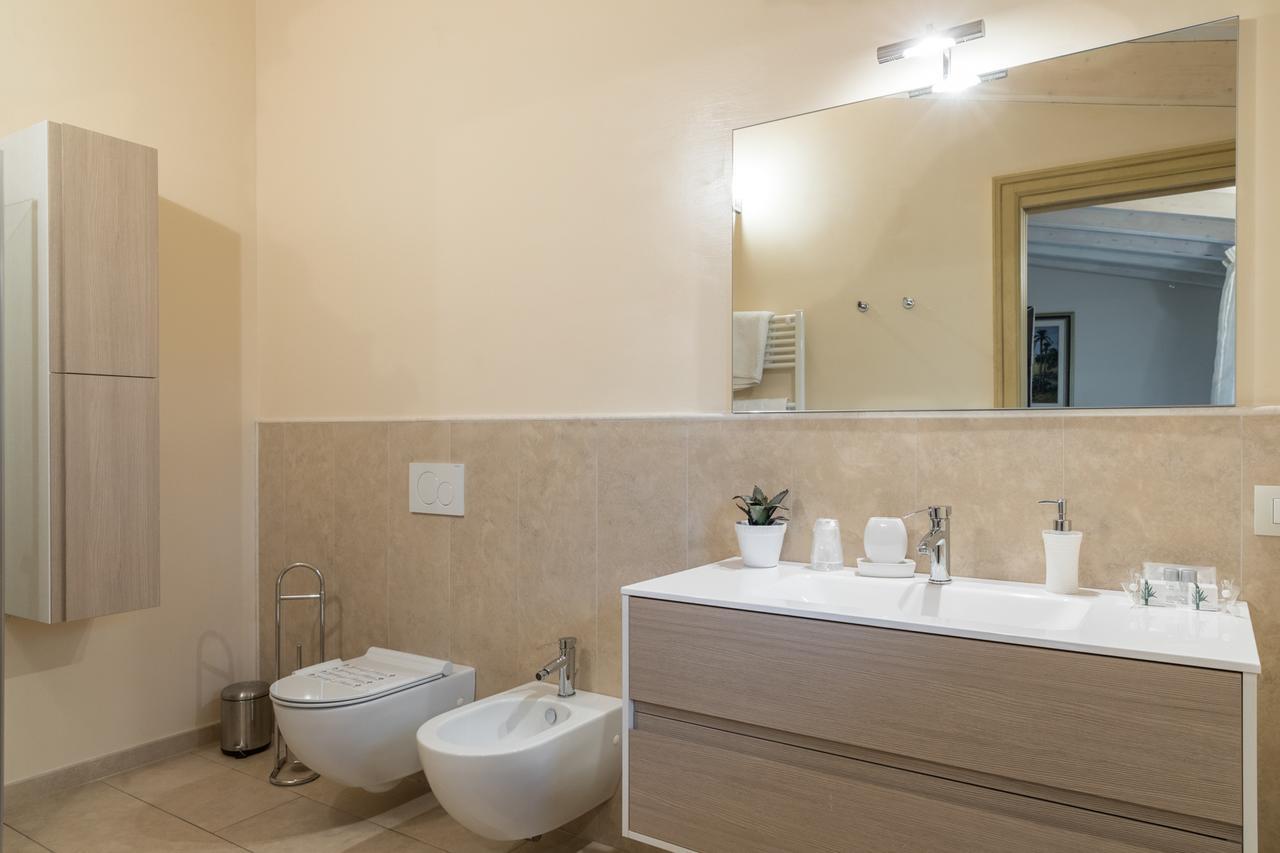 Miramonti Bed & Breakfast Iseo Luaran gambar