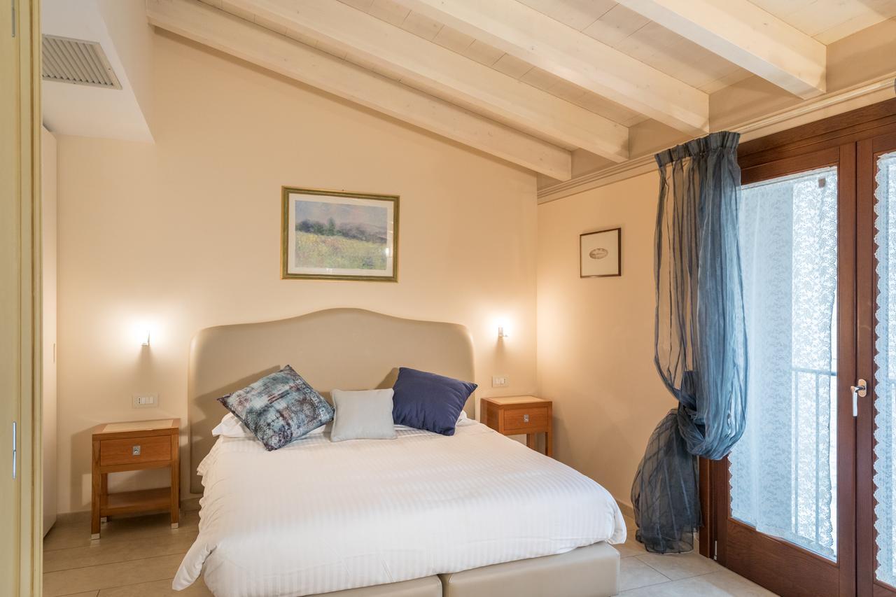Miramonti Bed & Breakfast Iseo Luaran gambar