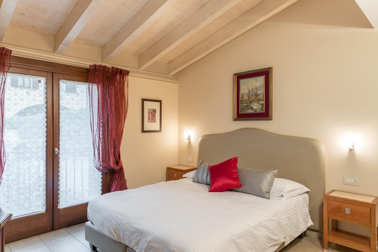 Miramonti Bed & Breakfast Iseo Luaran gambar