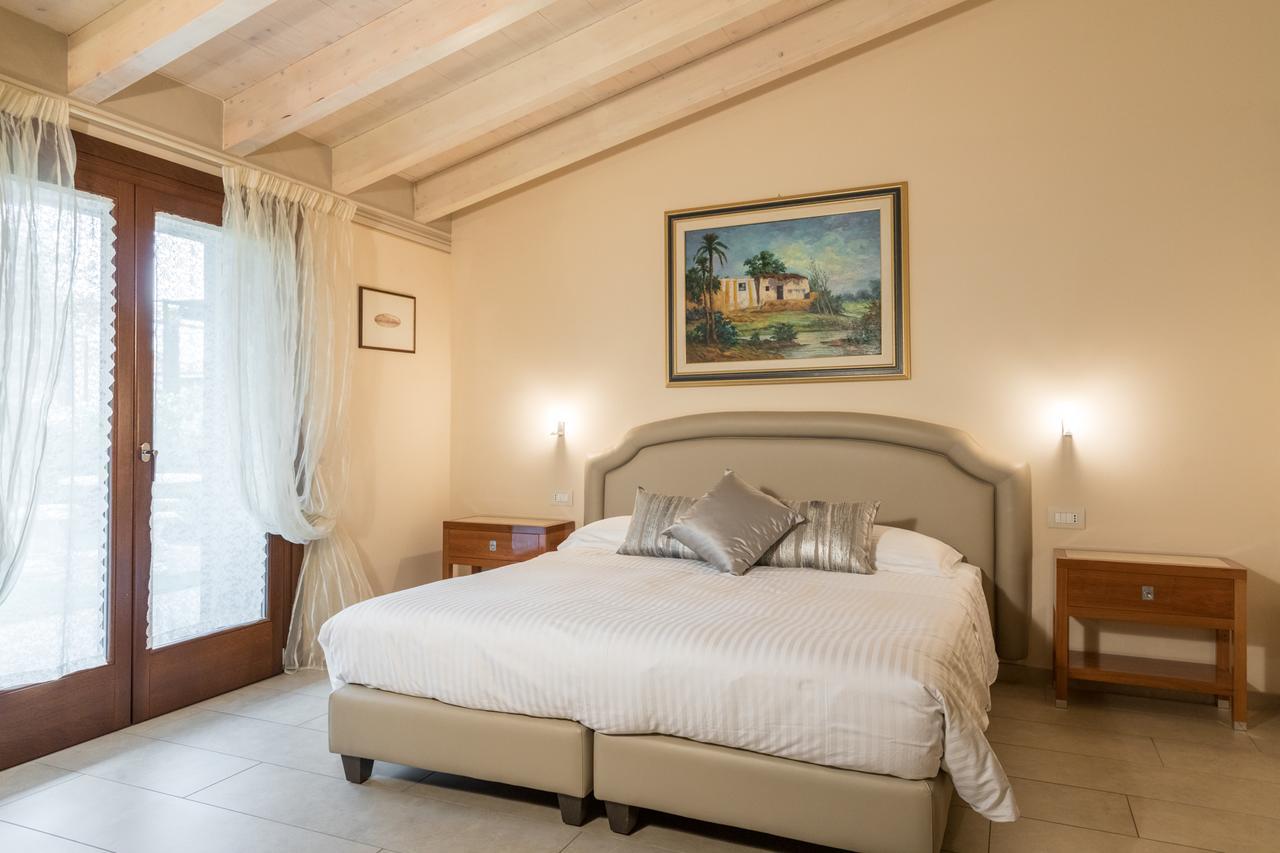 Miramonti Bed & Breakfast Iseo Luaran gambar