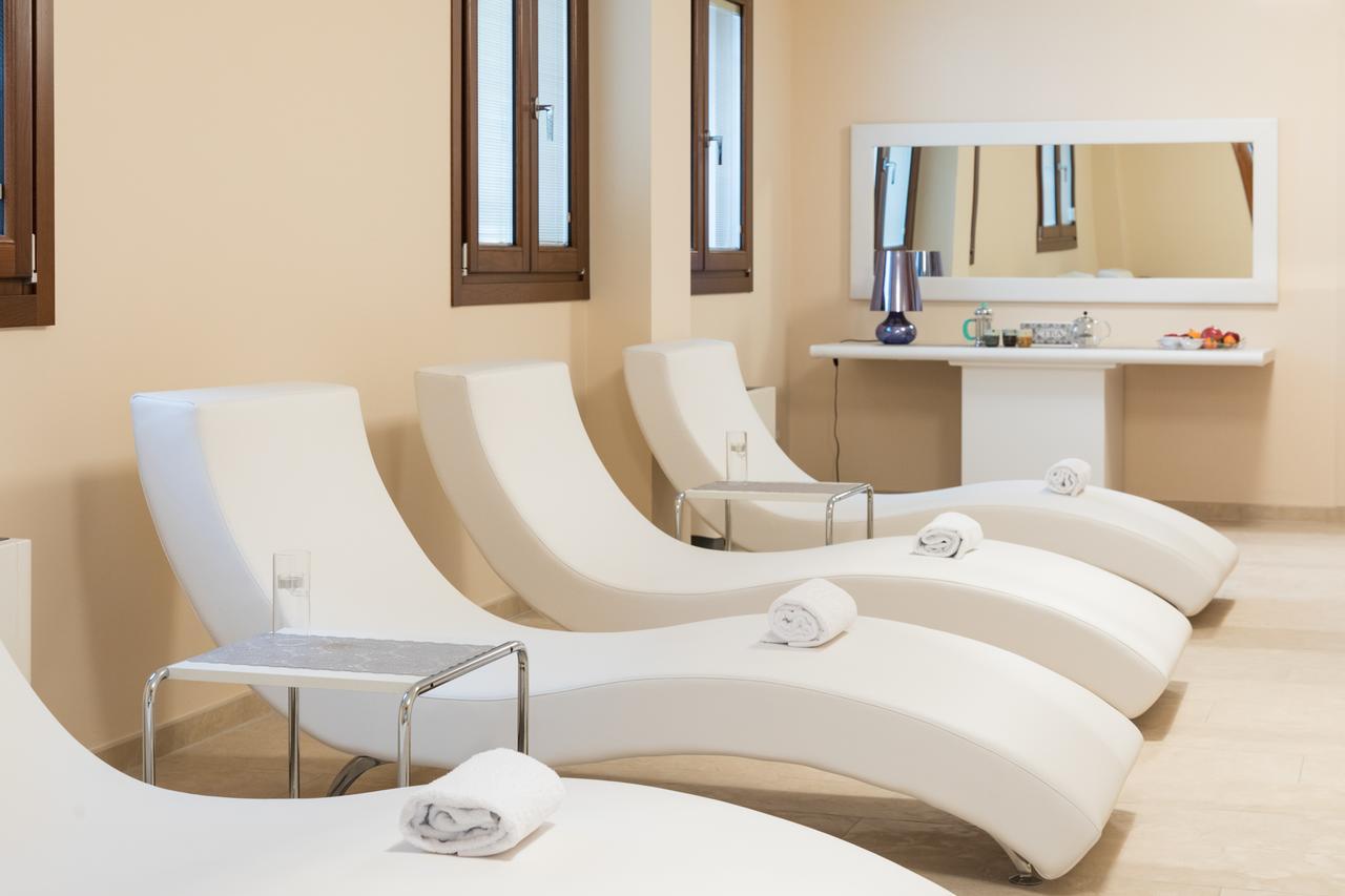 Miramonti Bed & Breakfast Iseo Luaran gambar