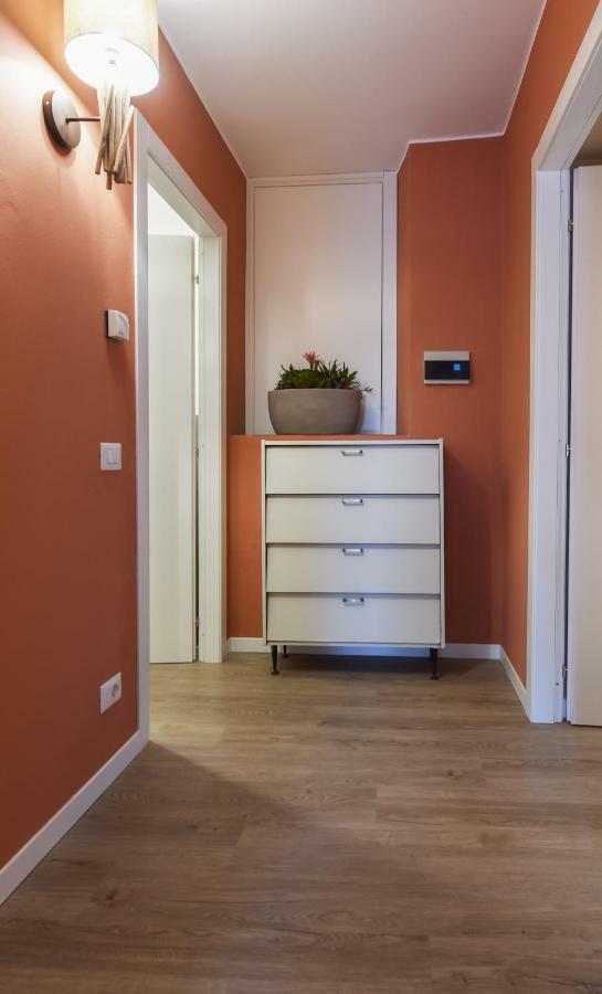 Miramonti Bed & Breakfast Iseo Luaran gambar
